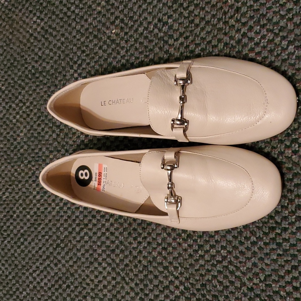 Le chateau shoes